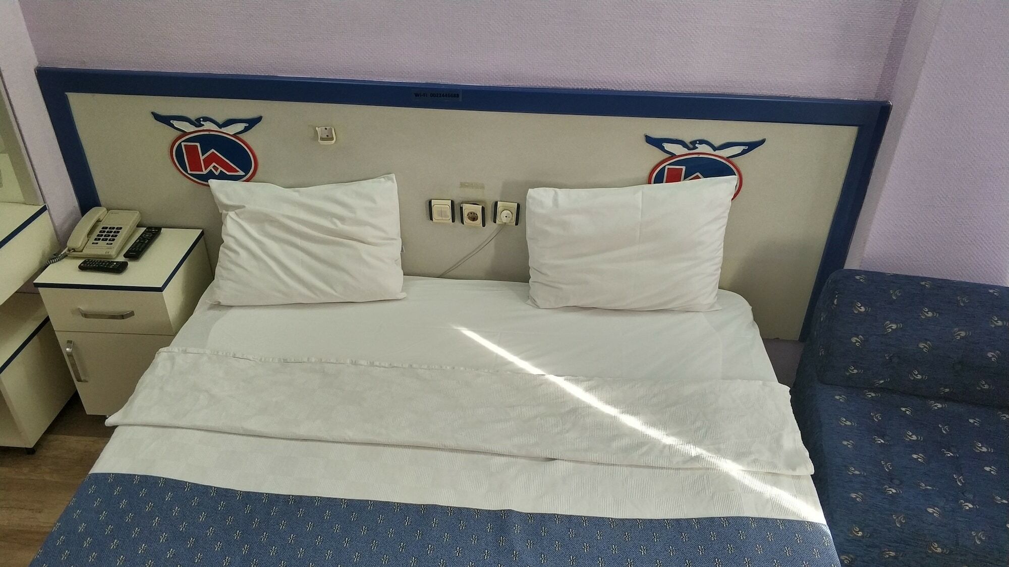 Hotel Akkus อิสตันบูล ภายนอก รูปภาพ