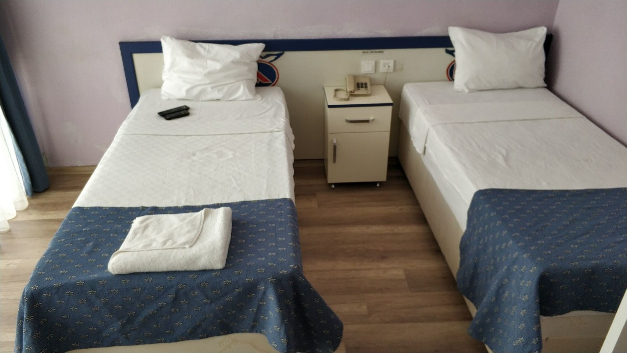 Hotel Akkus อิสตันบูล ภายนอก รูปภาพ